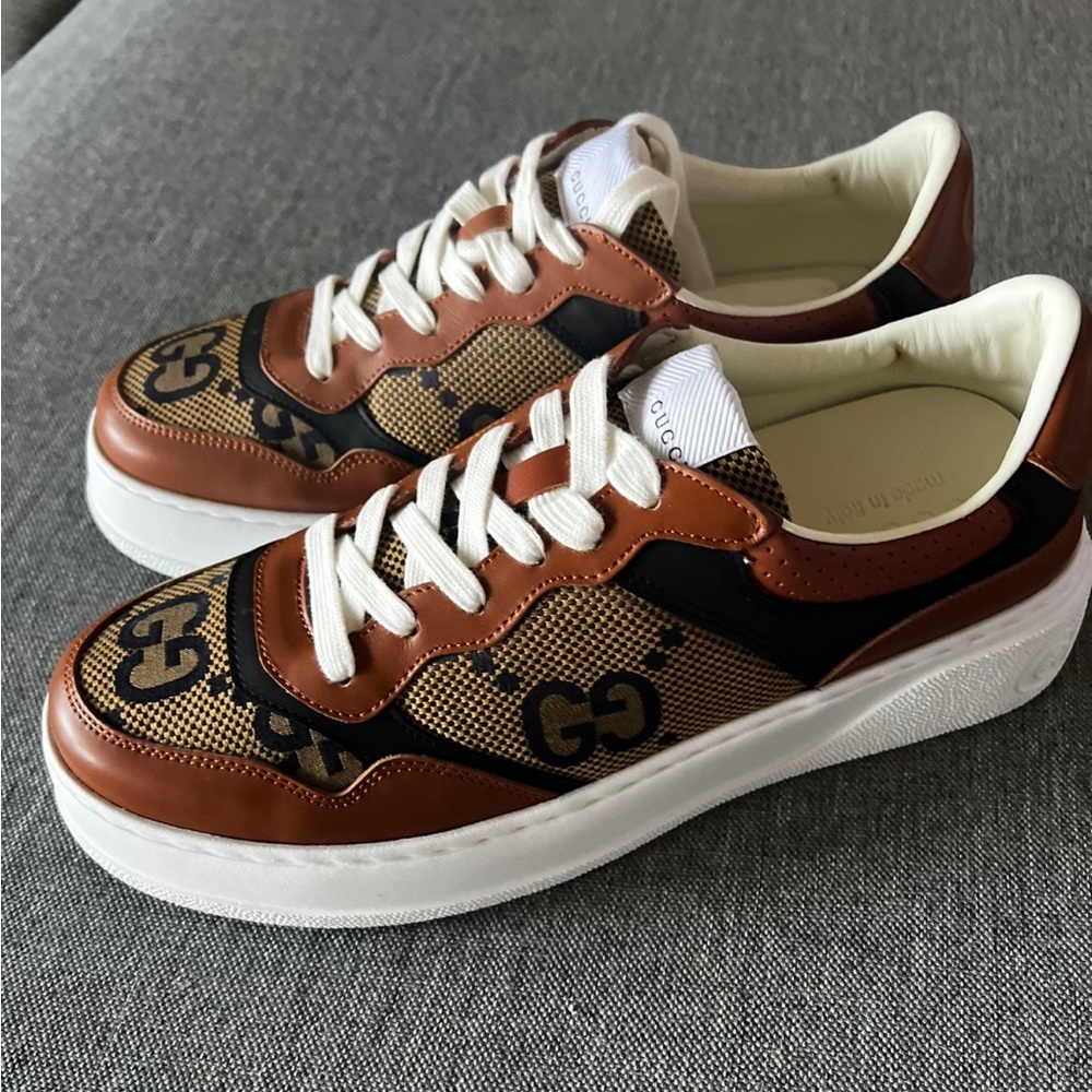 Gucci sneakers